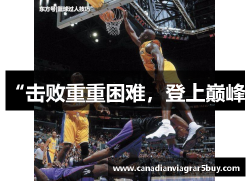 “击败重重困难，登上巅峰”