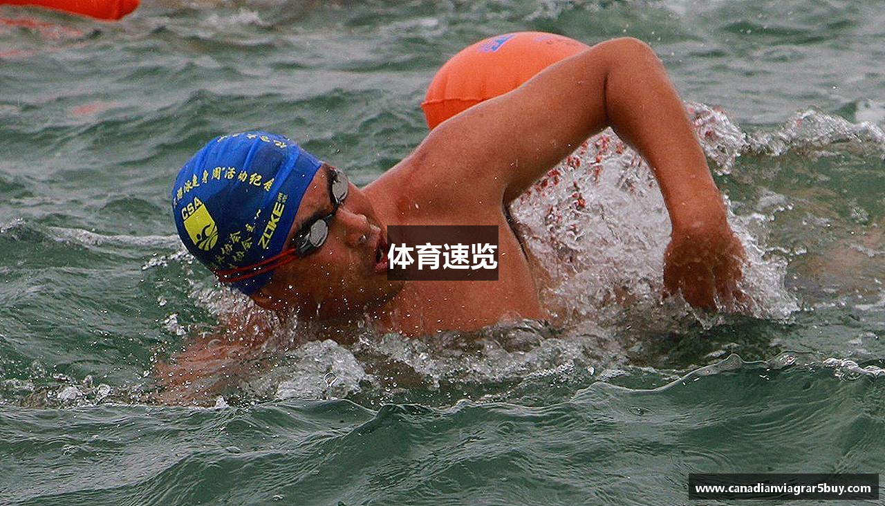 体育速览